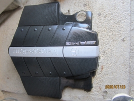 Mercedes Benz CLK430 AMG - Air Cleaner Box - Air Filter Box - 1130900201